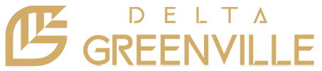 Delta Greenville Thane Logo